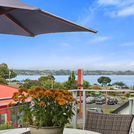 Relax On Roberts - Taupo Holiday Home 外观 照片