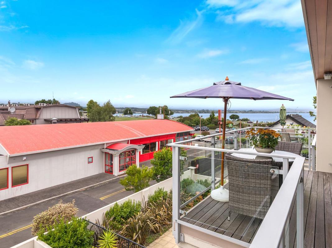 Relax On Roberts - Taupo Holiday Home 外观 照片