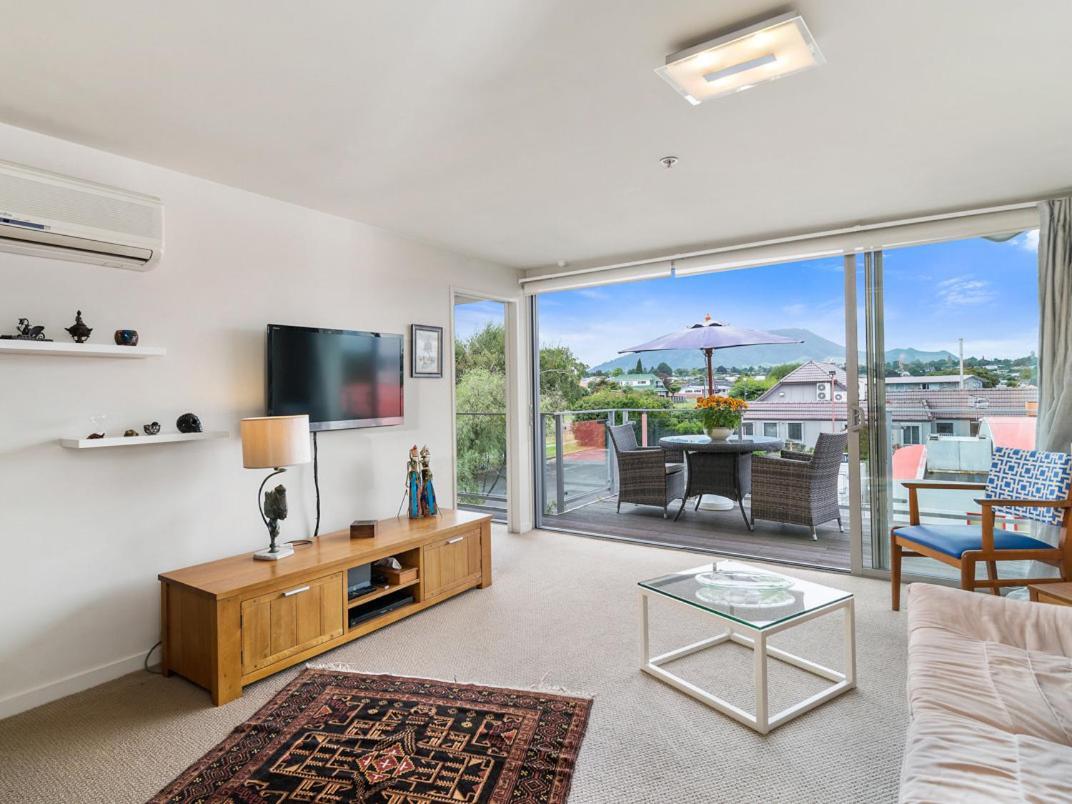Relax On Roberts - Taupo Holiday Home 外观 照片