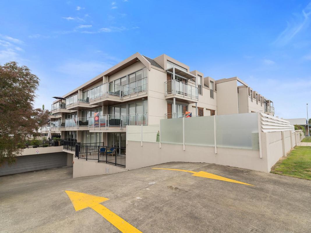 Relax On Roberts - Taupo Holiday Home 外观 照片