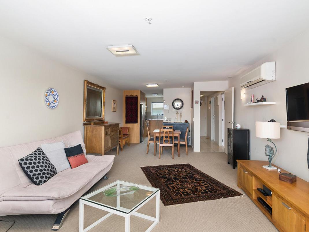 Relax On Roberts - Taupo Holiday Home 外观 照片