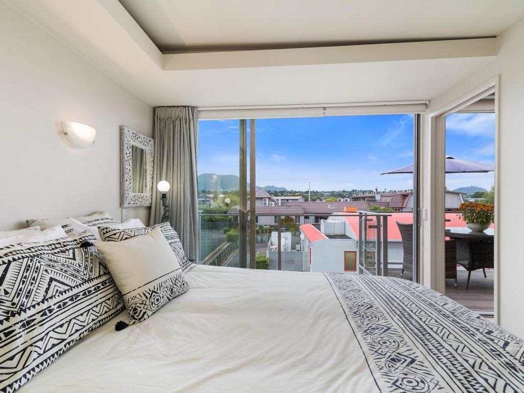 Relax On Roberts - Taupo Holiday Home 外观 照片